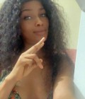 Dating Woman Ivory Coast to Vridi : Orchidée, 29 years